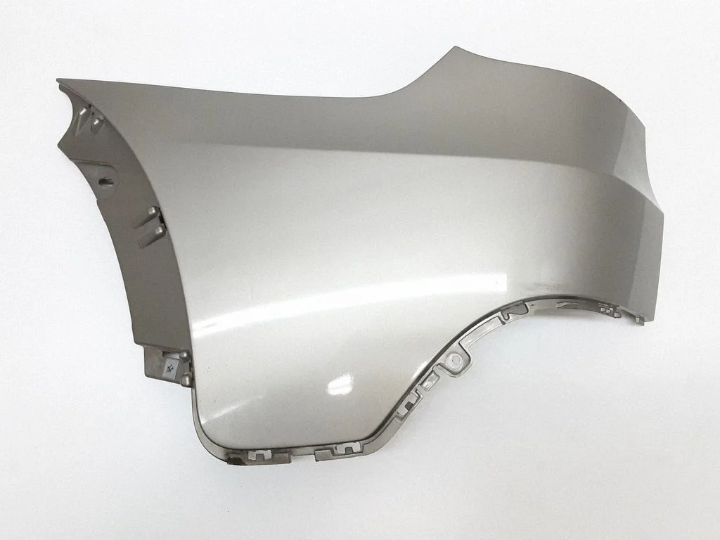 Rear bumper corner part panel trim – BMW X5 E70 (2006-2013)