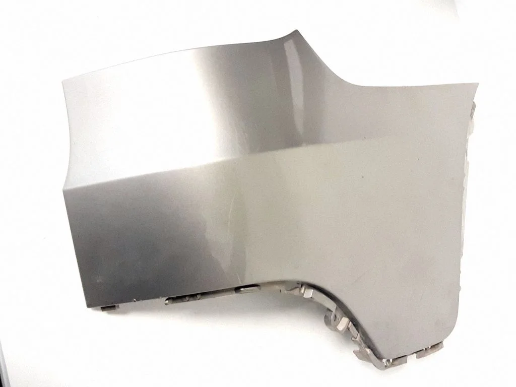 Rear bumper corner part panel trim – BMW X5 E70 (2006-2013)