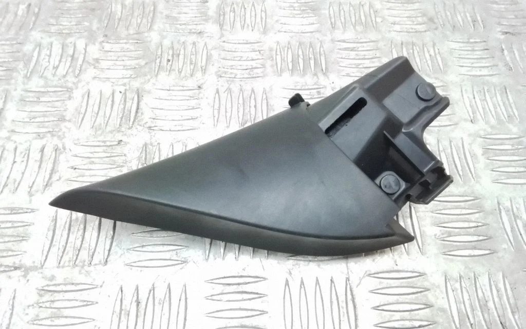 Välispeegli plastkate 17A837994