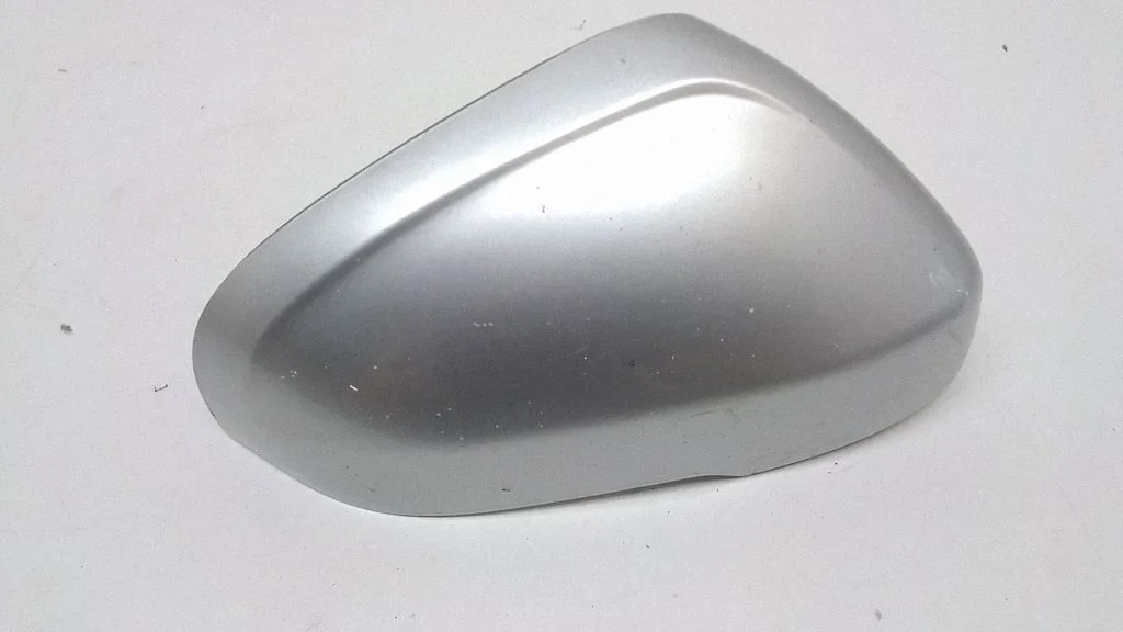 Plastic wing mirror trim cover 3304548