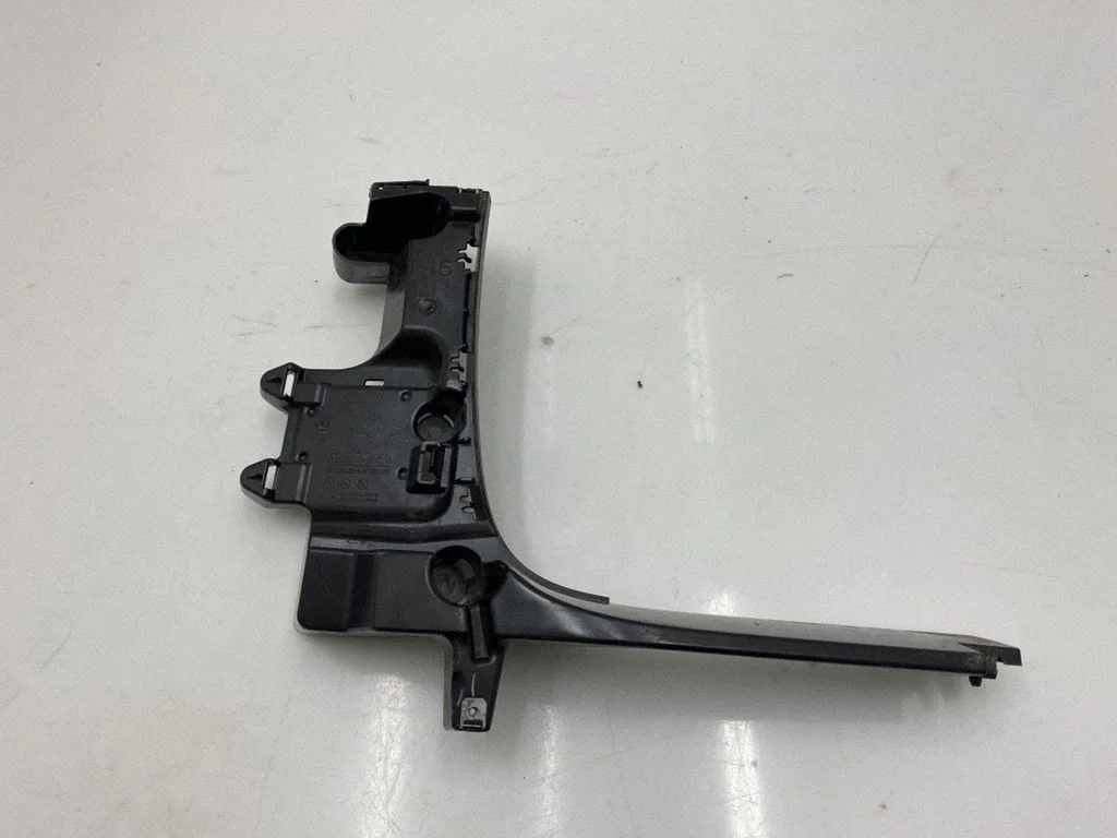 Bumper support mounting bracket corner – BMW X5 F15 (2013-2017)
