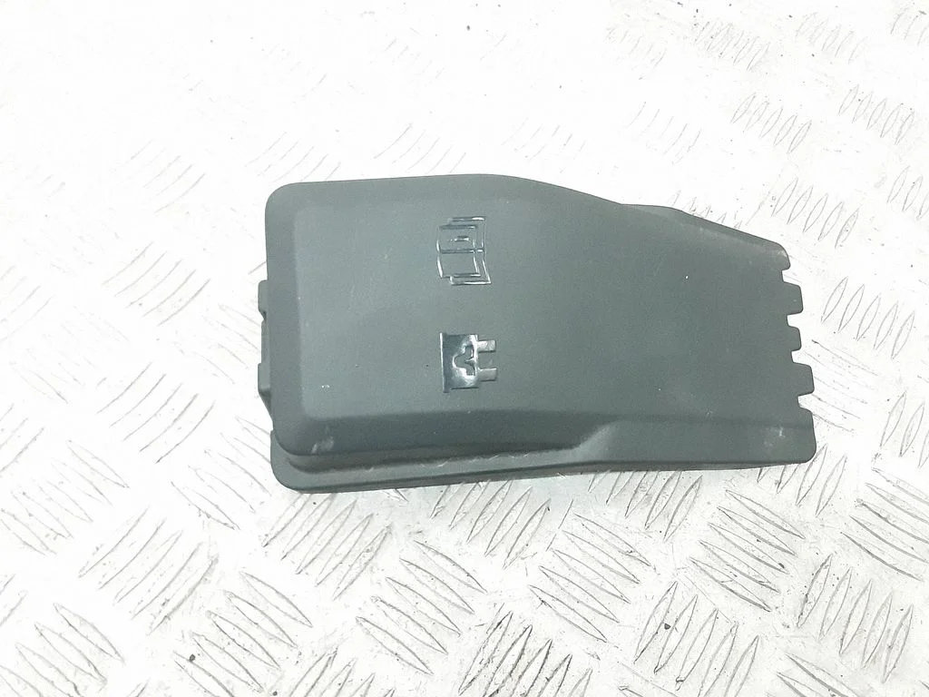 Fuse box cover 30659262