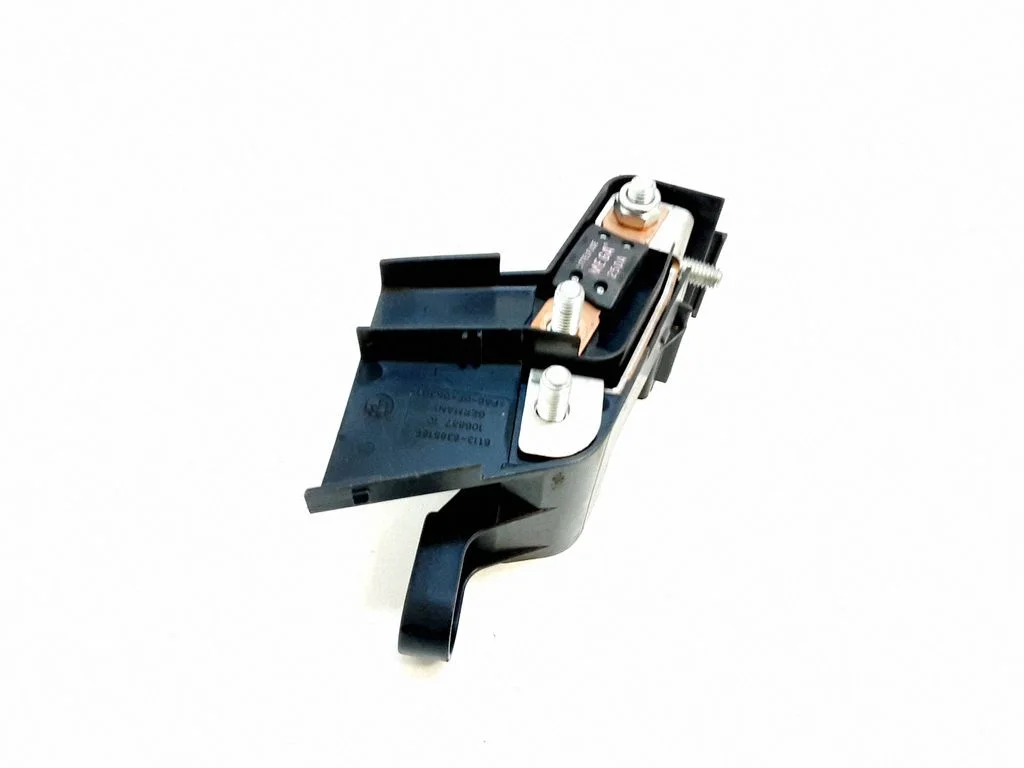 Fuse – BMW 7 Series E65 E66 (2001-2008)