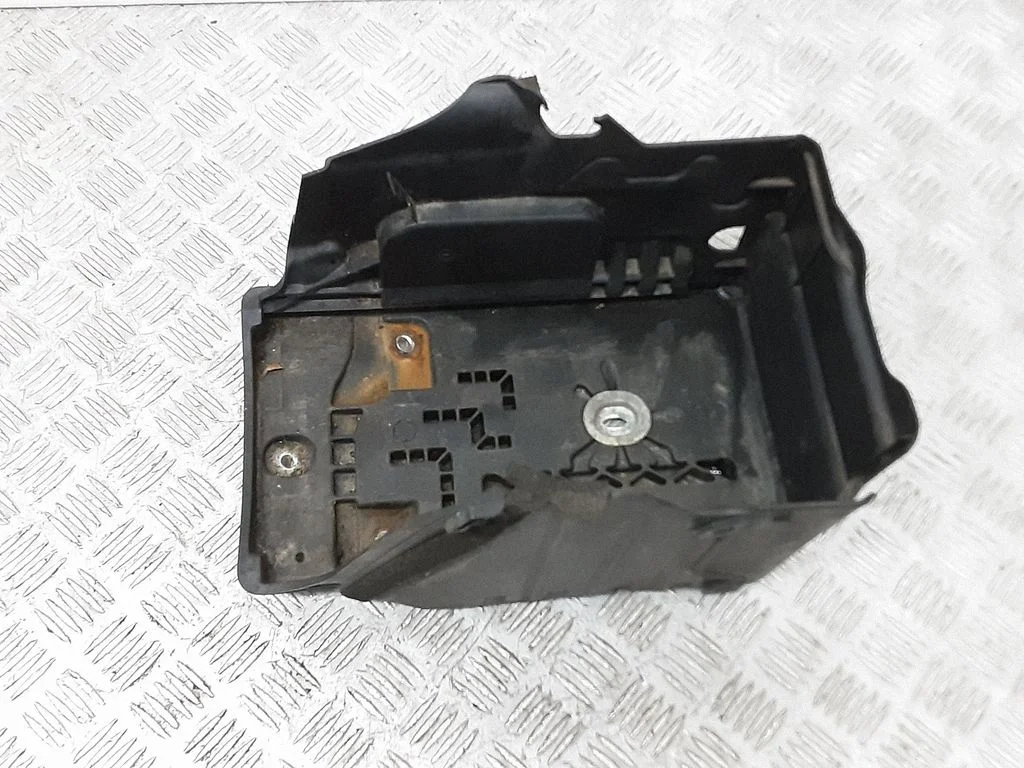 Aku kast – Volvo XC60 (2009-2013)