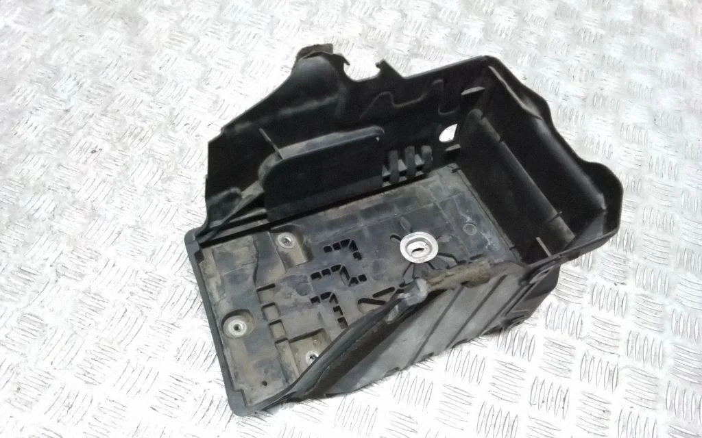 Aku kast – Volvo XC60 (2017-)