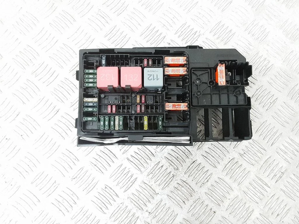 Fuse module A2239061602