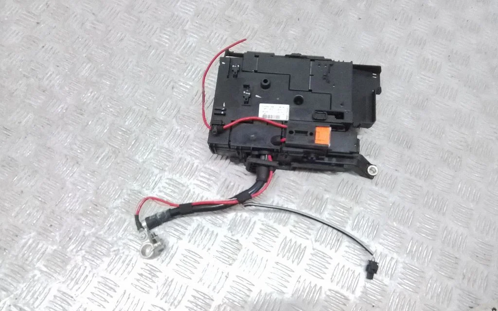 Fuse module 7P0937548H