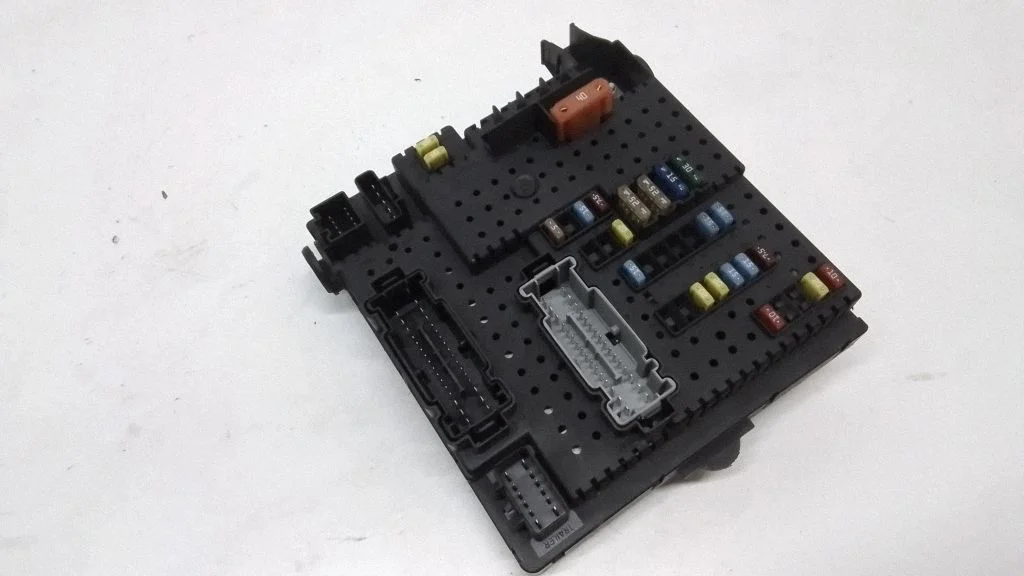 Fuse module 30786646