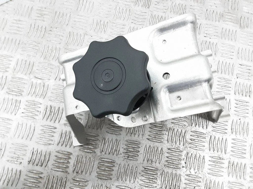 Battery bracket 4H0802417B