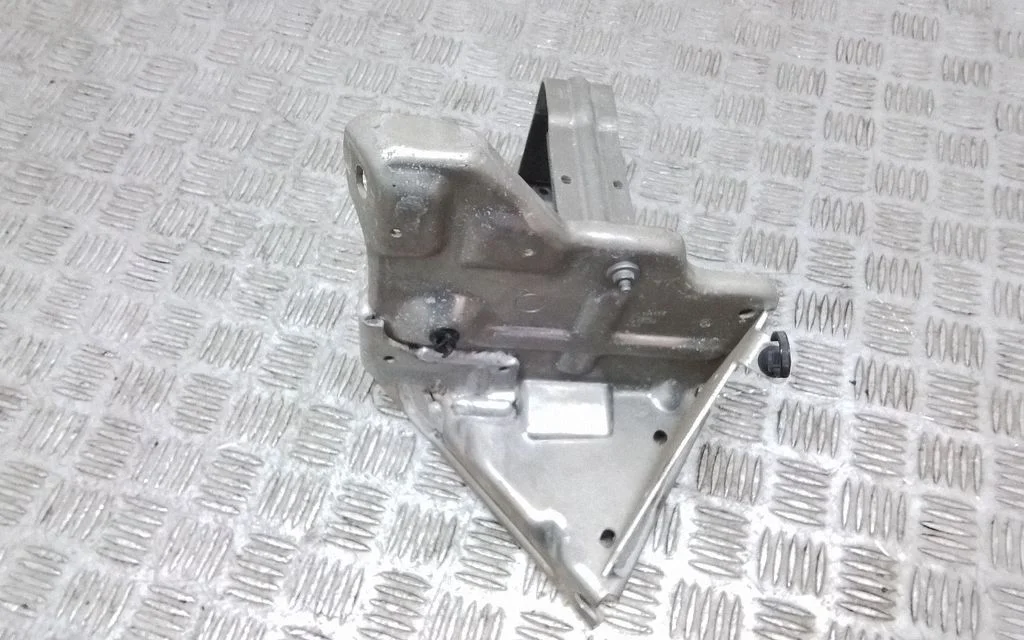 Battery bracket 8602813