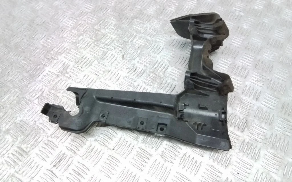 Battery bracket – Volvo XC60 (2017-)