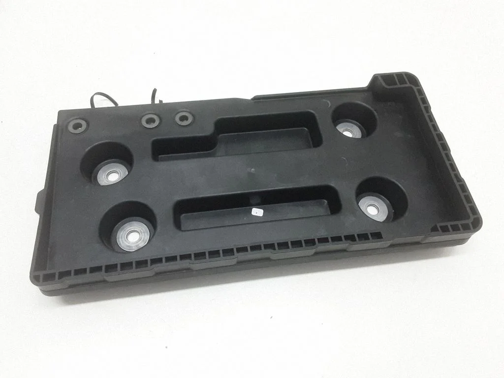 Battery tray – Volkswagen Passat CC (2008-2016)