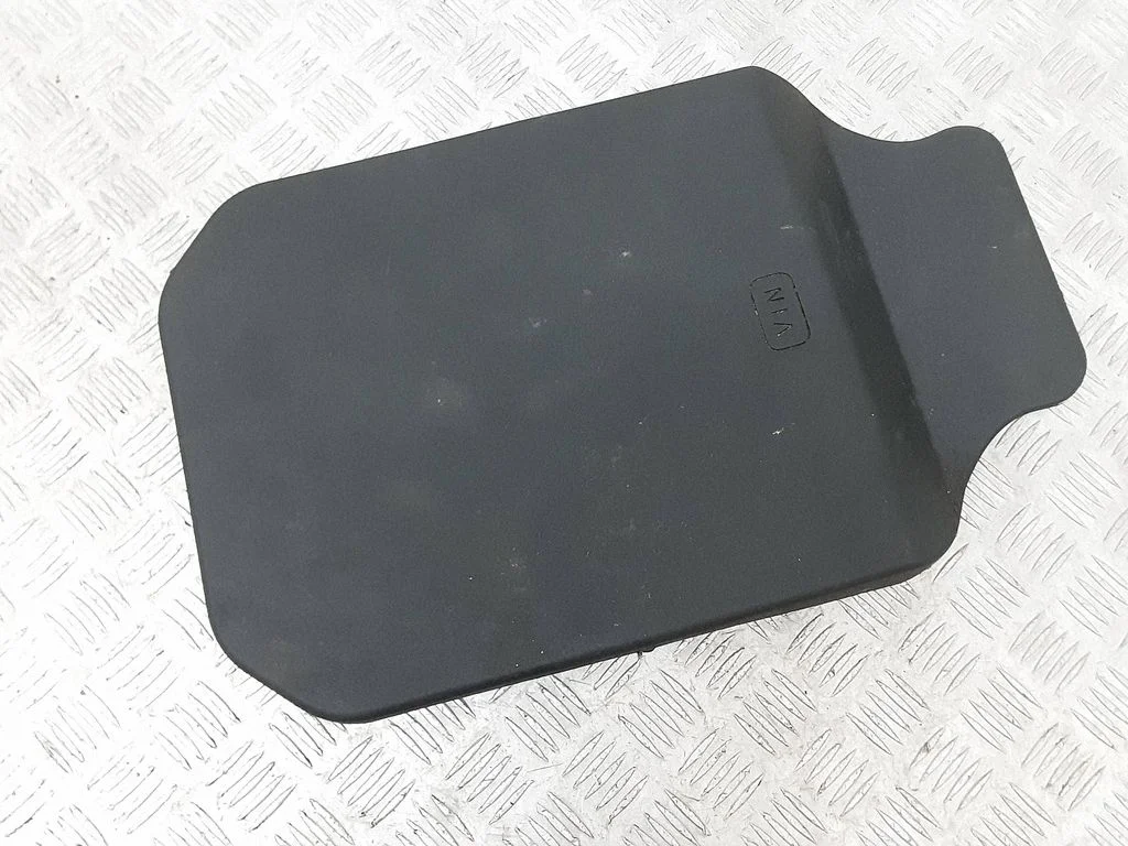 Battery box tray cover/lid – Dodge Durango III (2010-)