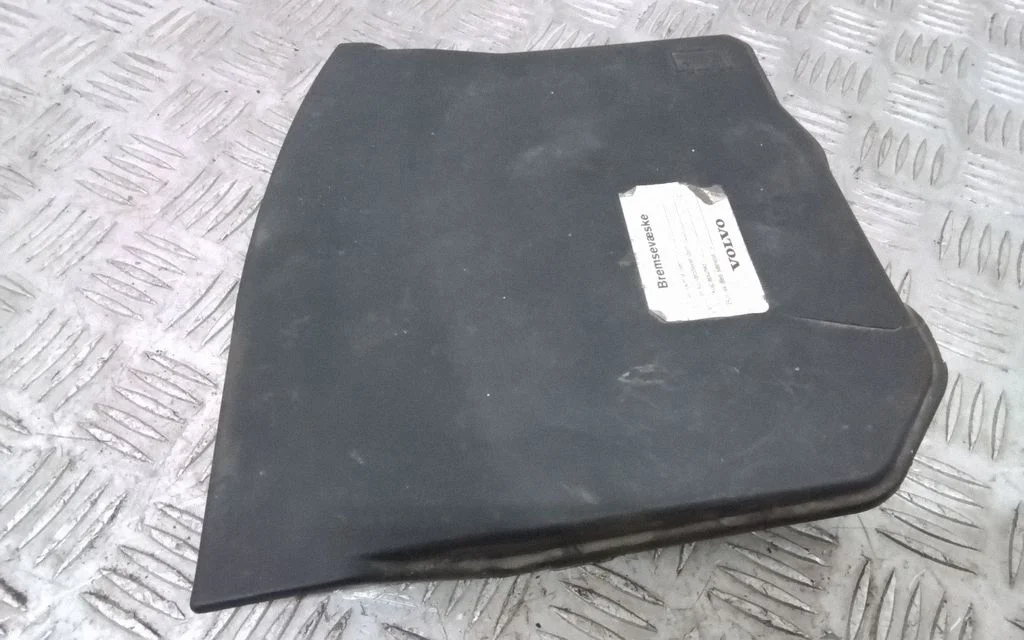 Battery box tray cover/lid – Volvo V70 (2005-2008)