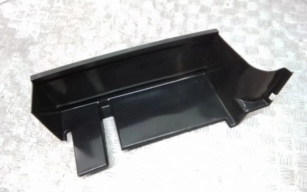 Battery box tray cover/lid – Volvo XC90 (2007-2014)