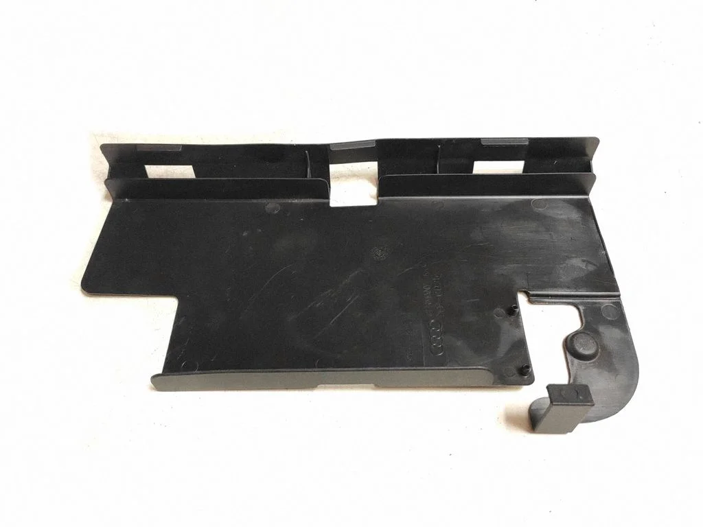 Battery box tray cover/lid – Audi Q5 SQ5 8R (2008-2017)