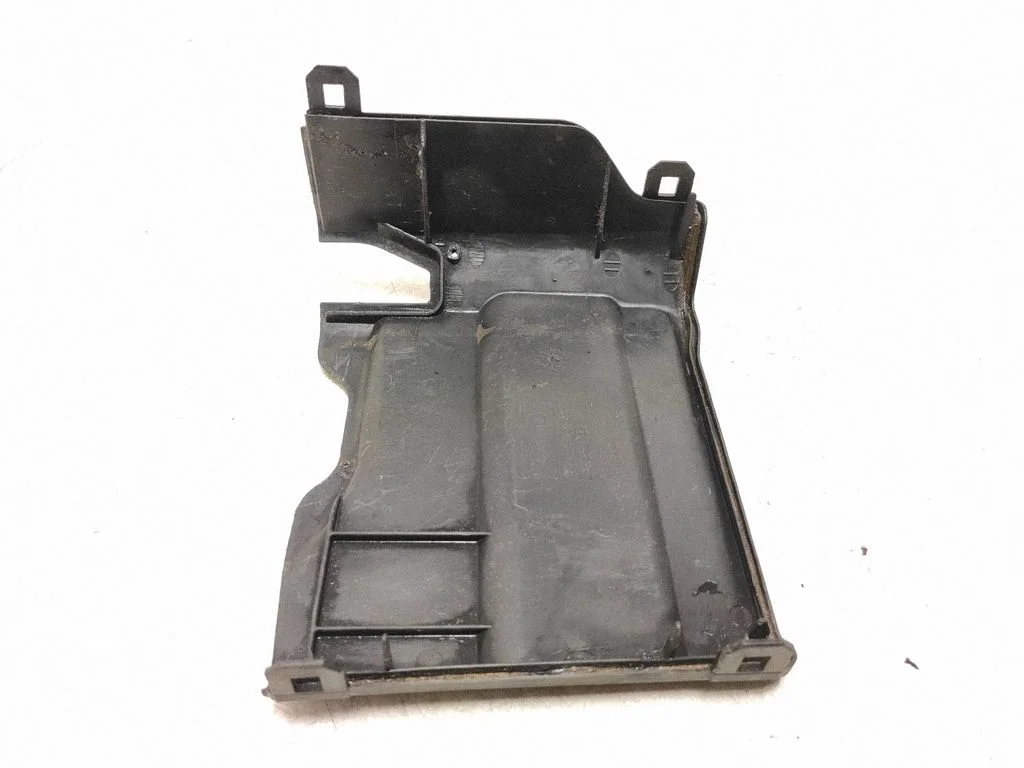 Battery box tray cover/lid – Volvo S60 (2011-2013)