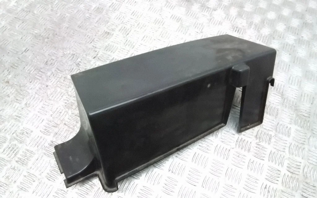 Battery box tray cover/lid – Volvo XC90 (2007-2014)