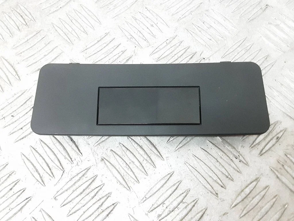 Other interior part A2326802902