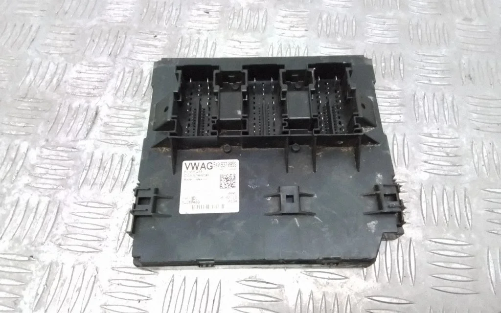 Moduł komfortu 5K0937085S