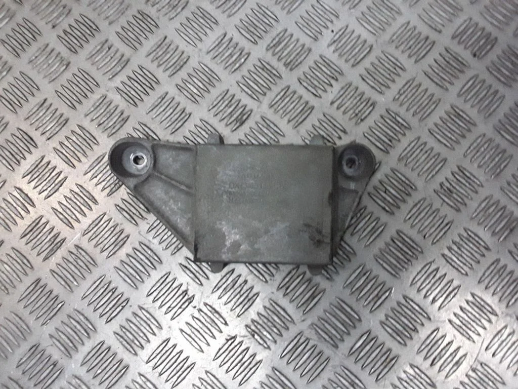 Rear differential/diff mount bracket – Land Rover Range Rover Evoque L551 (2018-)