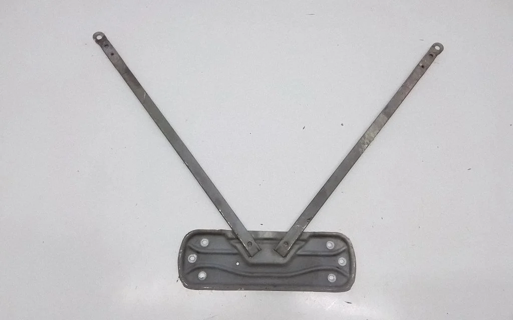 Other under body part – BMW 3 Series GT F34 (2013-2017)