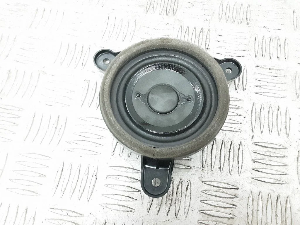 Front door speaker 4H0035397