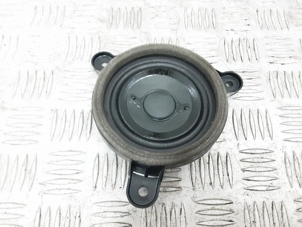 Front door speaker 4H0035397