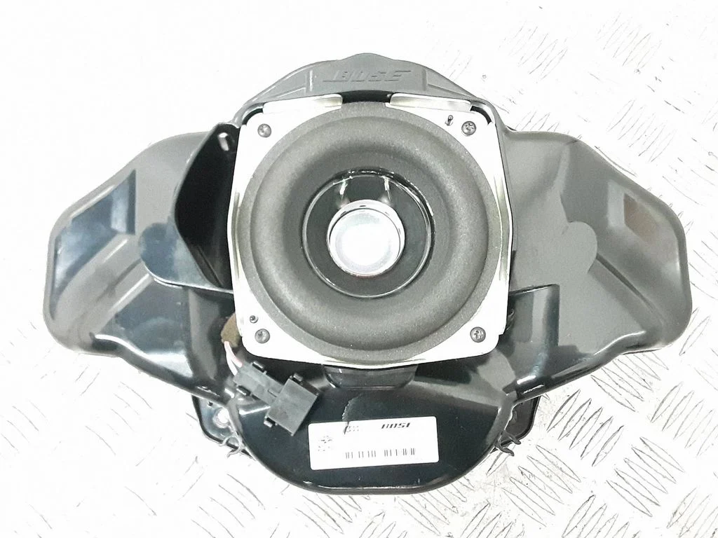 Subwoofer – Audi A8 S8 D4 4H (2010-2016)