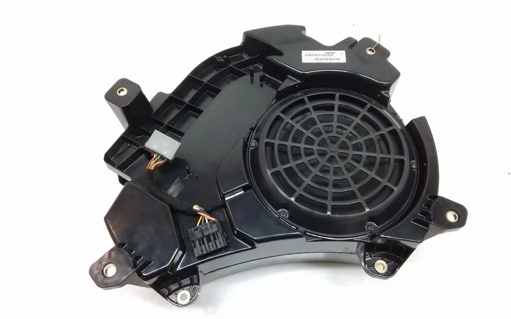 Subwoofer speaker 7P5035481D
