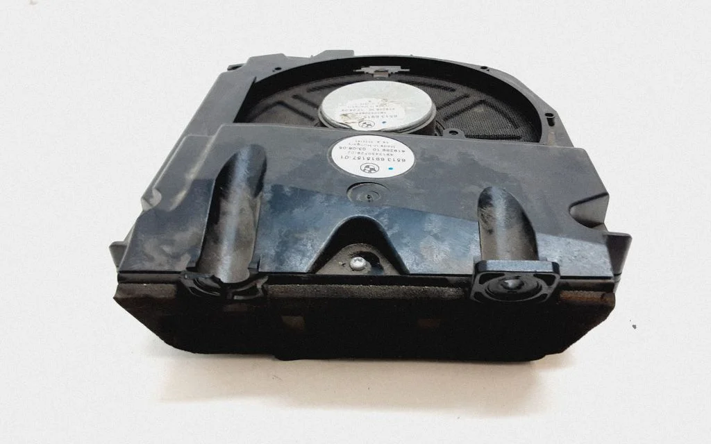 Subwoofer speaker 6915283