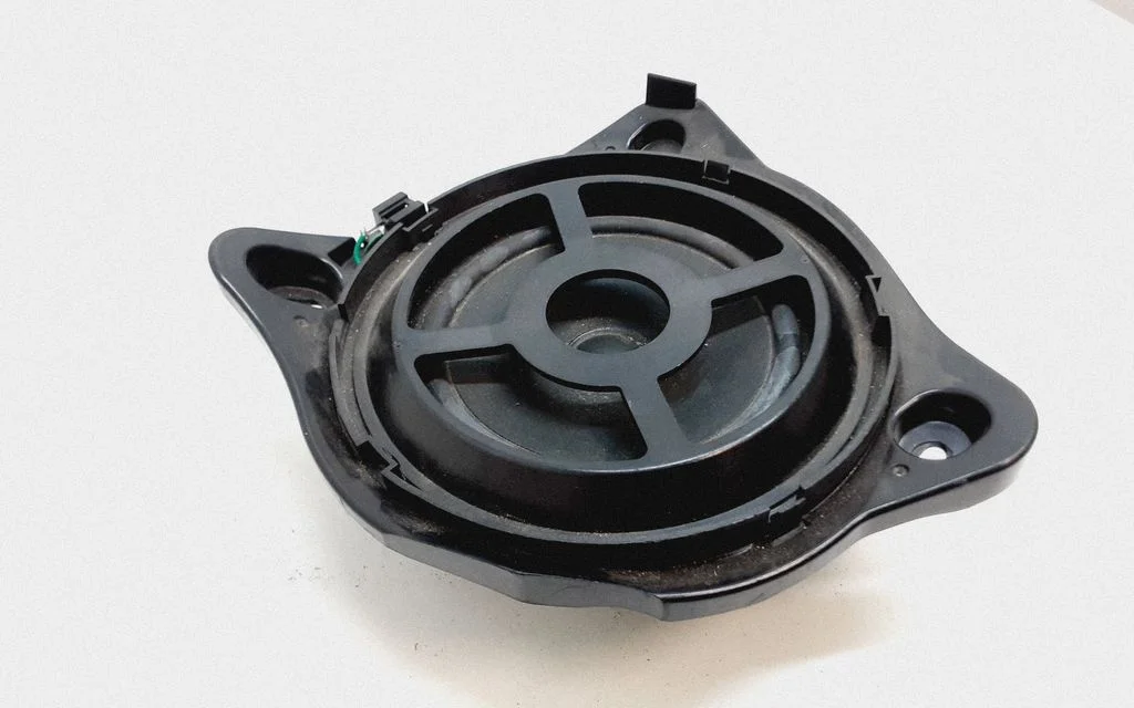 Subwoofer speaker A2058201900