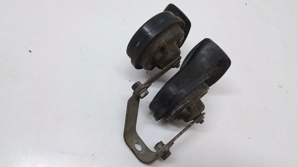 Horn signal – Rolls-Royce Silver Spur (1980-1998)