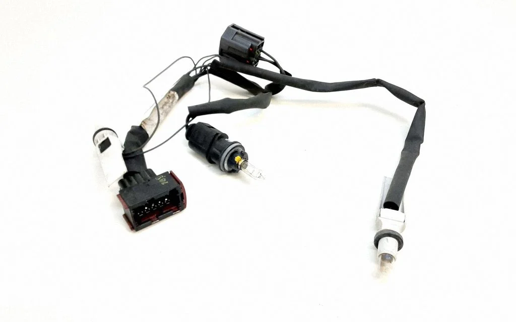 Esitule(de) juhtmestik – Volvo XC90 (2007-2014)