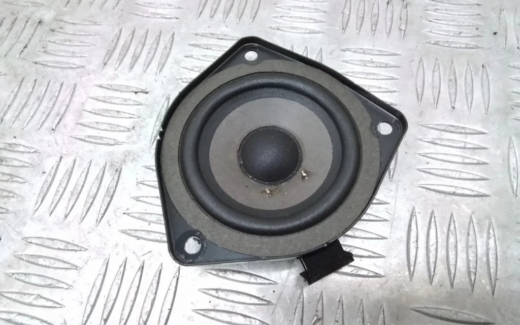Panel speaker 7PP035828D