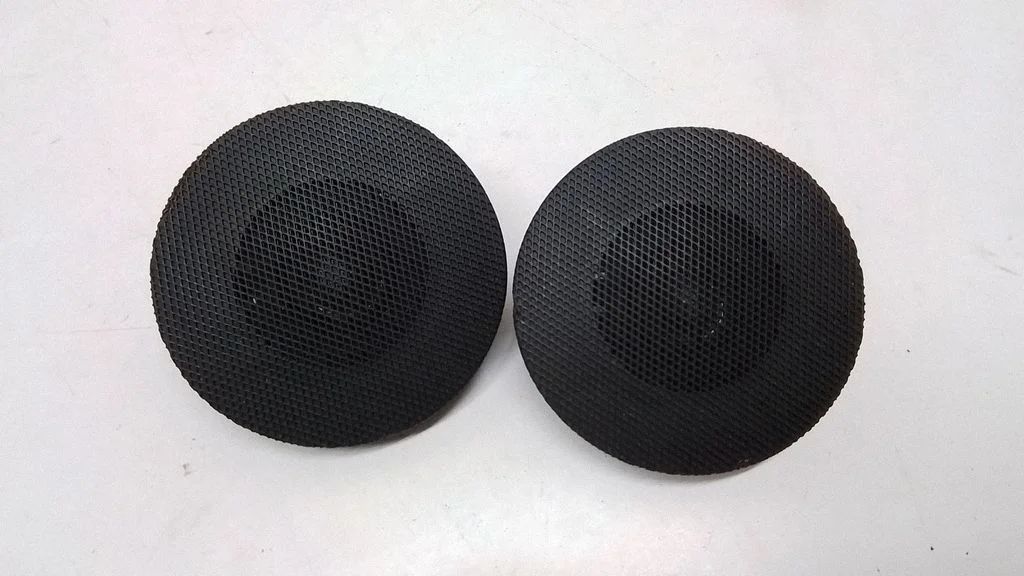 Panel speaker 9637997677