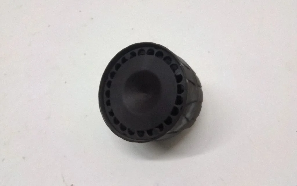 Alarm system siren – BMW 7 Series F01 F02 F03 F04 (2008-2016)