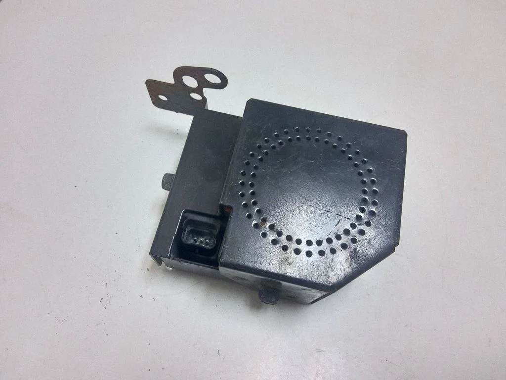 Alarm system siren – Volvo S60 (2001-2004)