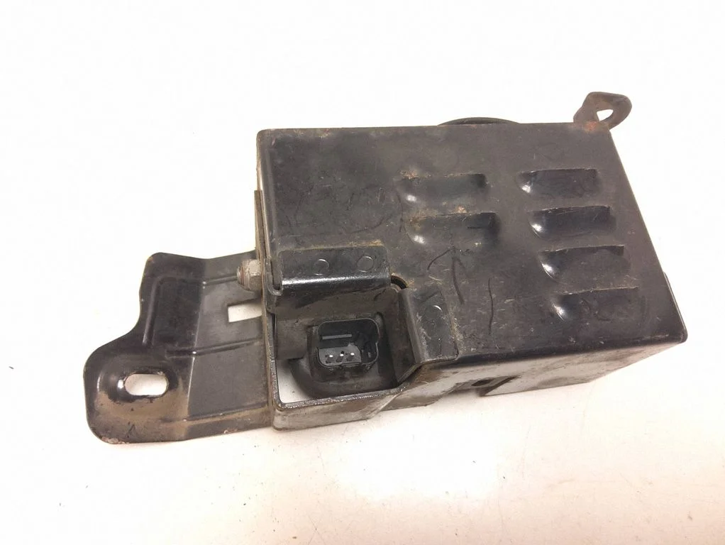 Alarm system siren – Volvo S40 (2004-2007)