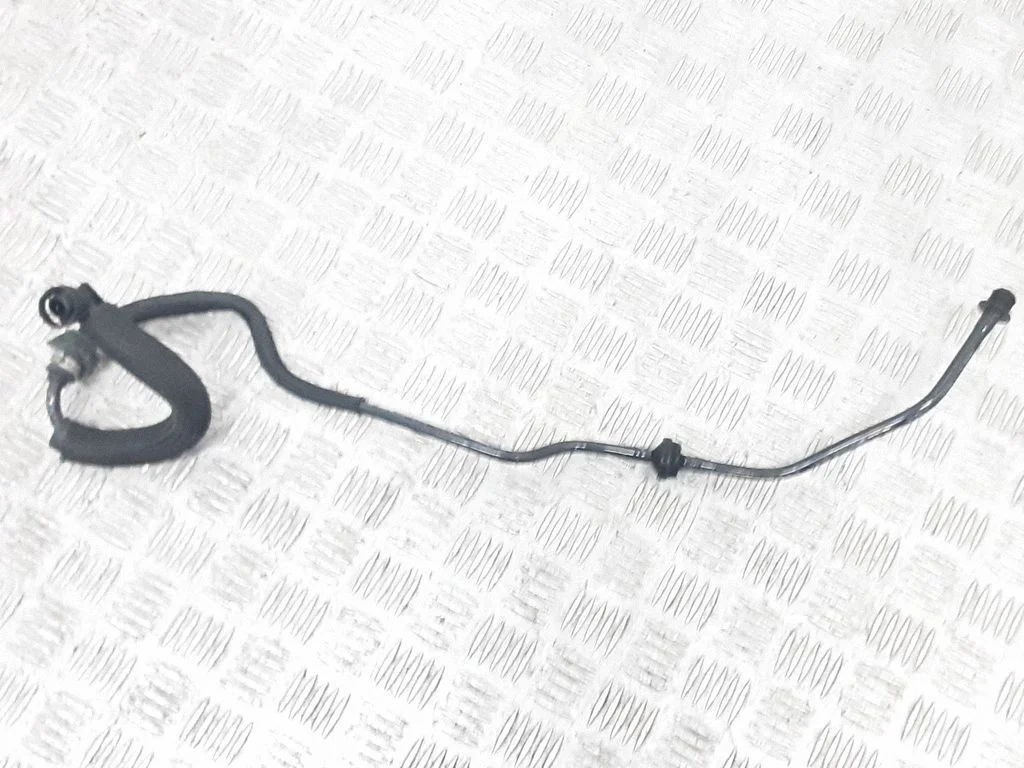 Vacuum line/pipe/hose – Volvo XC60 (2009-2013)