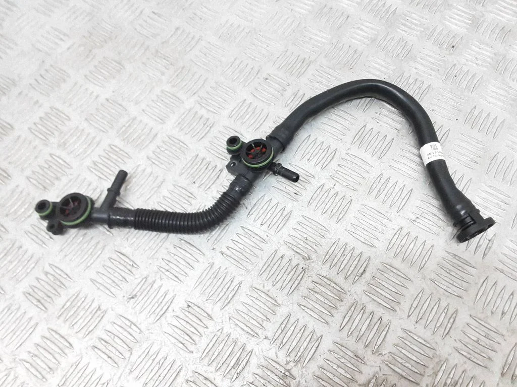 Breather/breather pipe/hose – Mercedes-Benz AMG GT C192 (2023-)
