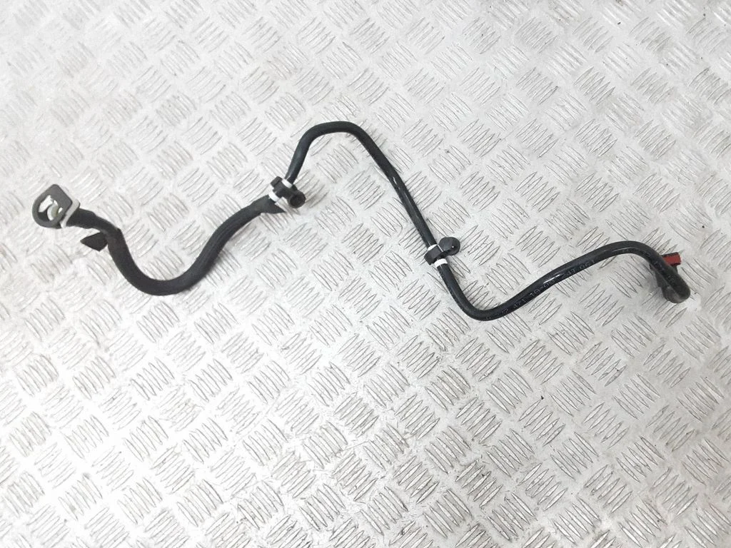 Breather/breather pipe/hose – Mercedes-Benz AMG GT C192 (2023-)