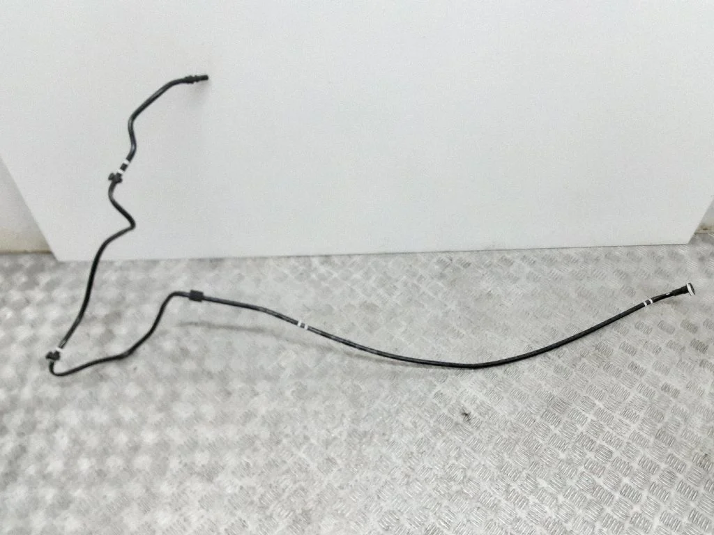 Breather/breather pipe/hose – Mercedes-Benz AMG GT C192 (2023-)