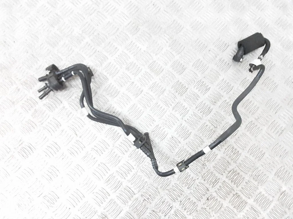 Breather/breather pipe/hose – Mercedes-Benz AMG GT C192 (2023-)