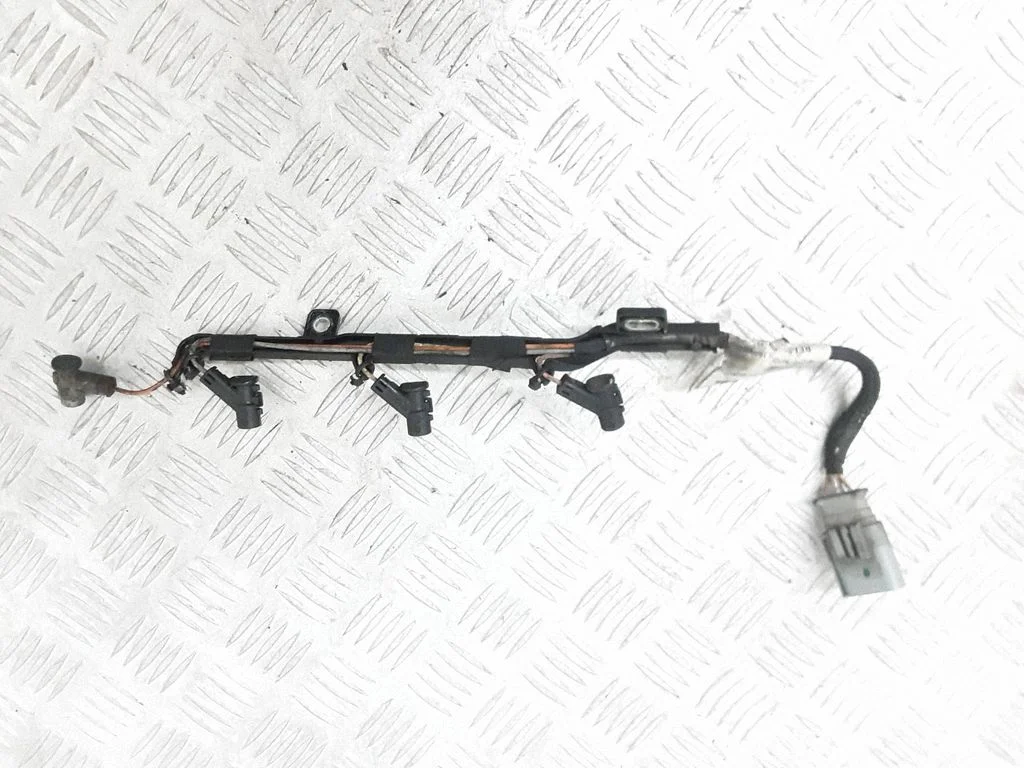 Glow plug wires – Ford C-MAX II (2010-2019)