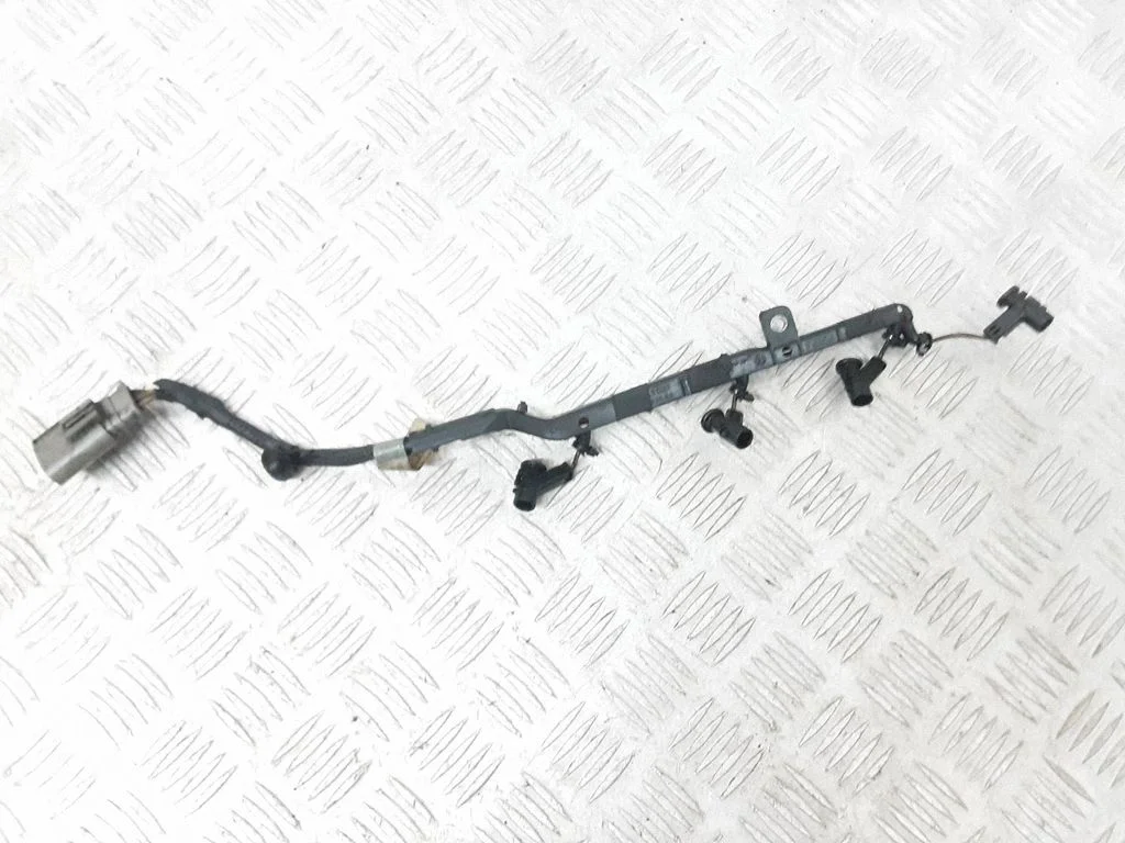 Glow plug wires – Peugeot 3008 II (2016-2023)