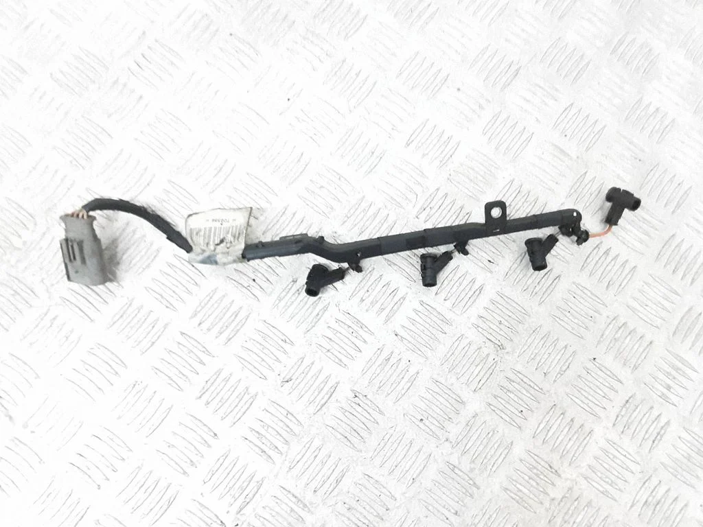 Glow plug wires 9670855680