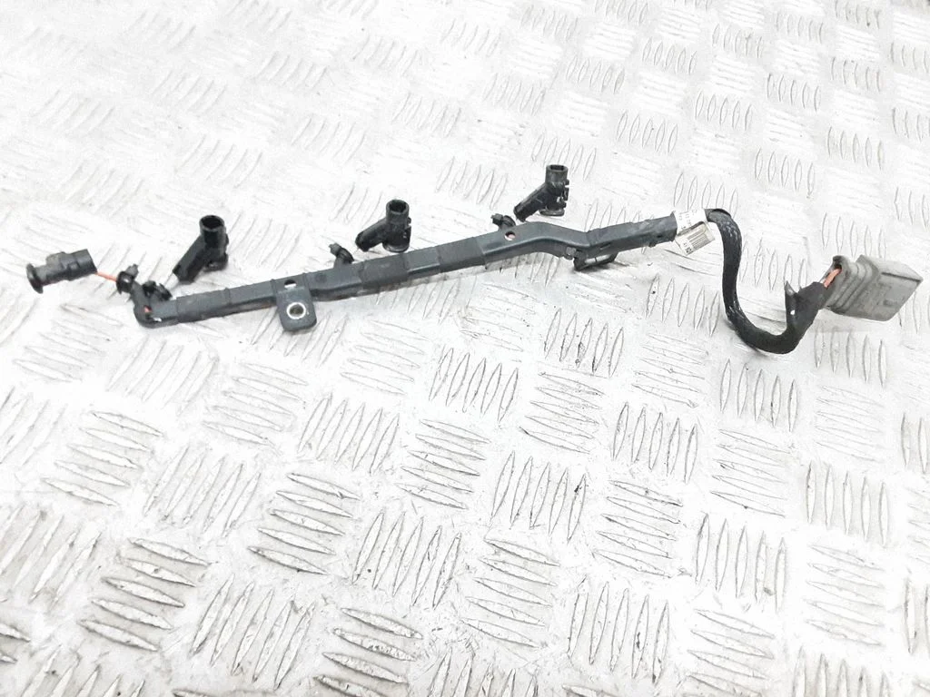 Glow plug wires – Volvo V60 (2013-2018)