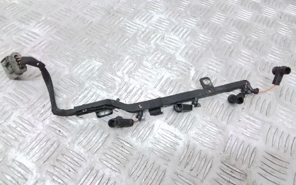 Glow plug wires – Volvo V60 (2013-2018)