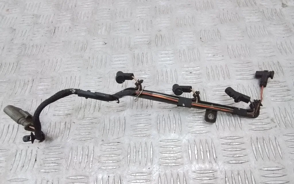 Glow plug wires – Volvo V40 (2012-2019)